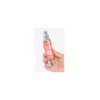 2 en 1 Lubrifiant et huile de massage fruit de la passion chauffant